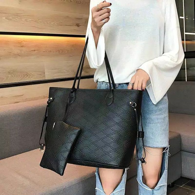 TAS SELEMPANG IMPORT ORI BATAM