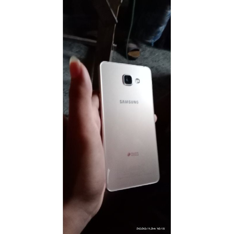 SamsungA7.2016