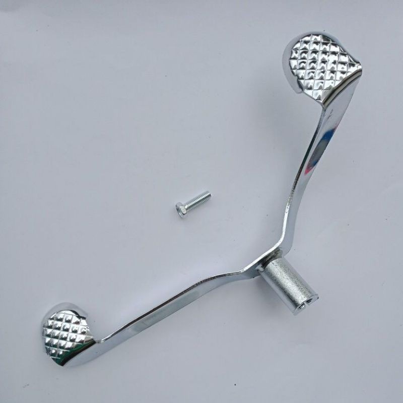 operan gigi pedal supra x 125 karisma model original