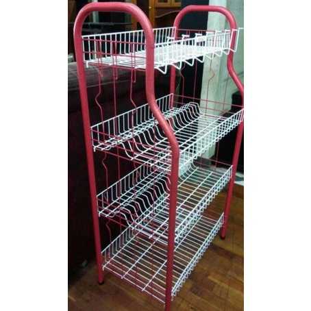 Rak Piring Master Susun 4