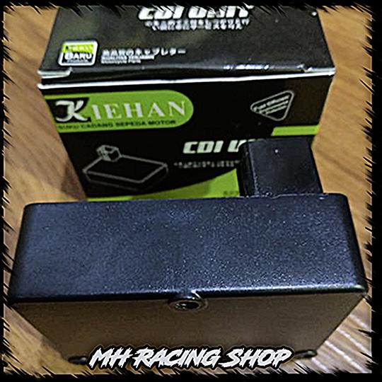 CDI KARISMA - SUPRA X 125 OLD KPH MURAH