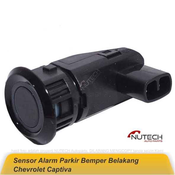 Sensor Alarm Parkir Bemper Belakang Chevrolet Captiva