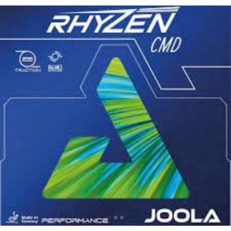 Karet pingpong Joola Rhyzen CMD