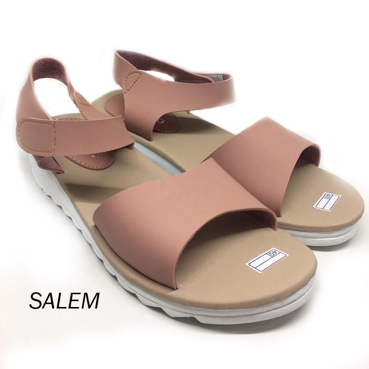 Lexy CECIL Sandal Wanita Slip Sandal Tali 06 AX