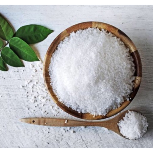 

Epsom Salt Food Grade 250g