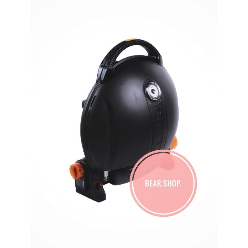 Iroda O-Grill 3500 Pemanggang Gas Dengan Termometer