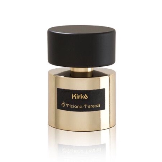 bibit parfum original essences Kirkana - kirke tiziana terenzi - 500mg segel