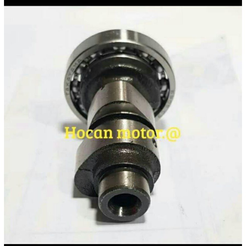 NOKEN AS SHOGUN 125 SP FL CHAMSHAFT HIGH QUALITY