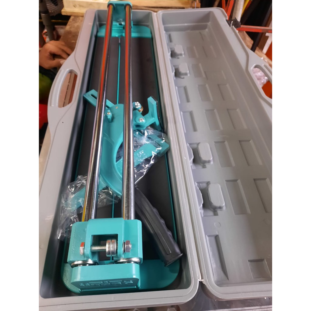 ALAT POTONG KERAMIK GRANIT MANUAL WIPRO APKD - 650