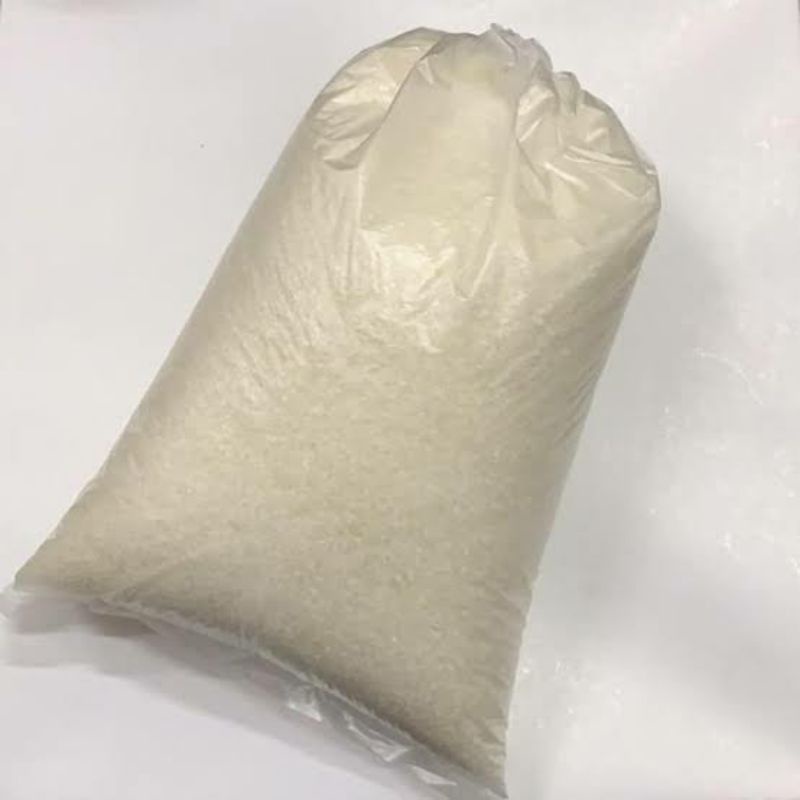 

[1 kg] Gula Pasir Kiloan Curah / Kemasan