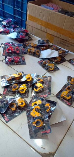 Gantungan barang pcx 150&amp;fino&amp;beat stret fi