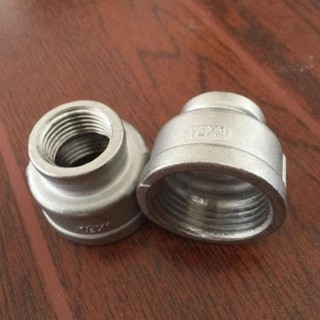 Jual Vlok Sok Reducer Stainless Ss Vlok Sock X Inch