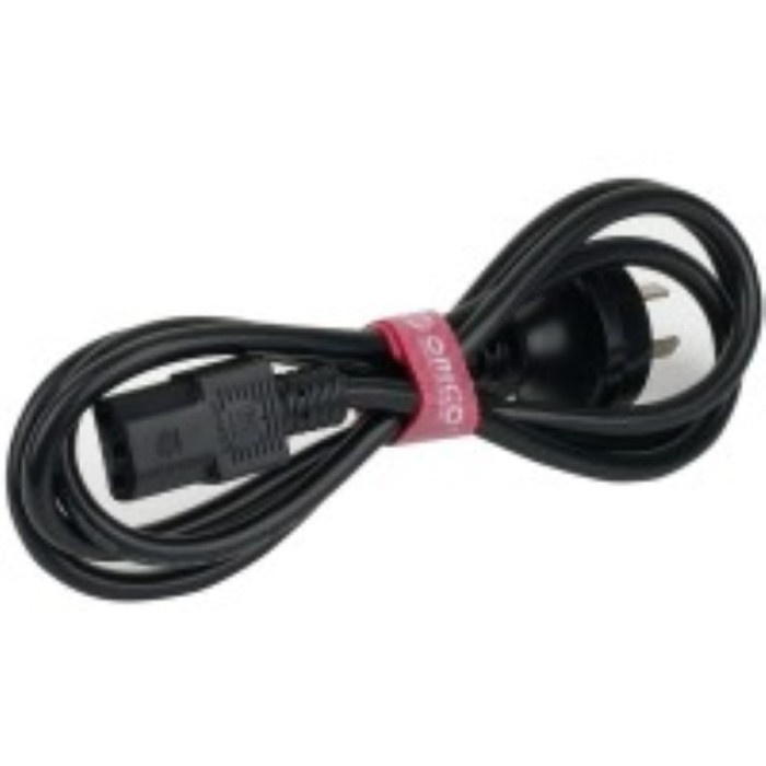 ORICO CBT-5S 1M Cable Clip / Cable Organizer / klip kabel