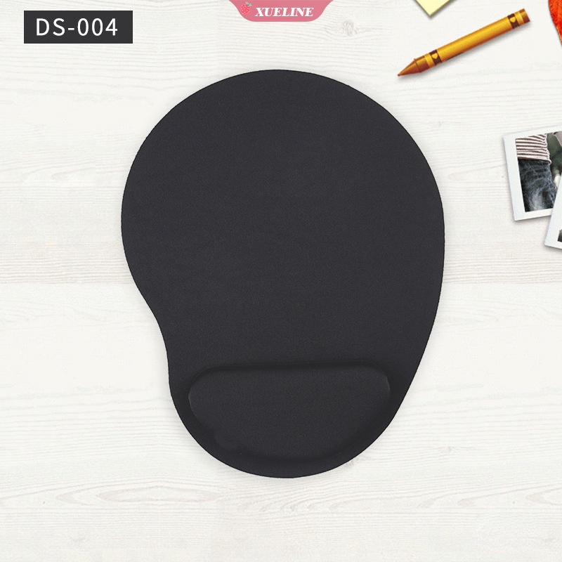 Mouse pad Bahan EVA Tebal anti slip Untuk Komputer desktop