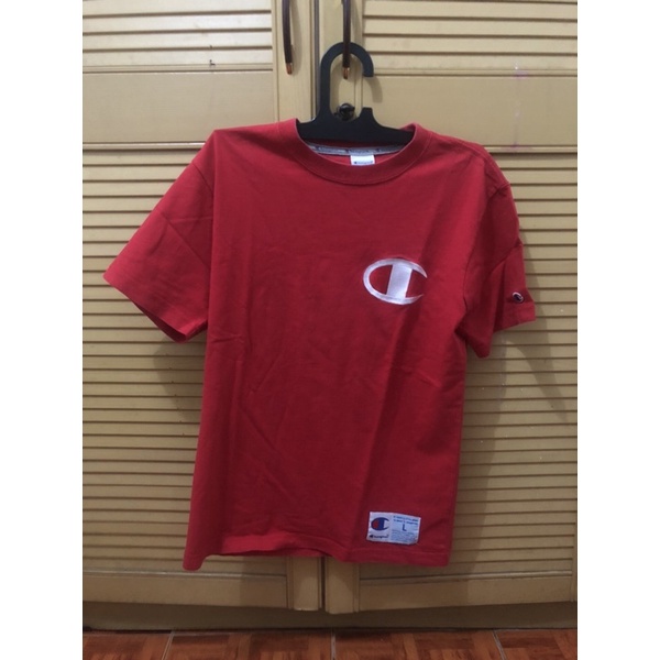 Kaos Champion Vintage Original