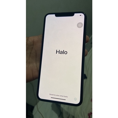 Iphone 11 Pro Max Lock Icloud