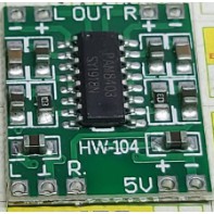 KIT POWER PAM8403 POWER MINI 5V