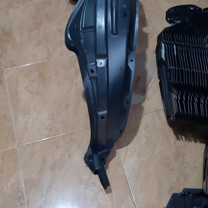 Liner Fender Toyota Etios Original