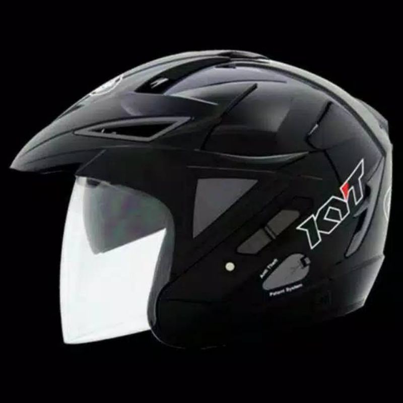 Busa Helm set Kyt Scorpion King kancing besi dan atom sett daleman part|| Cod