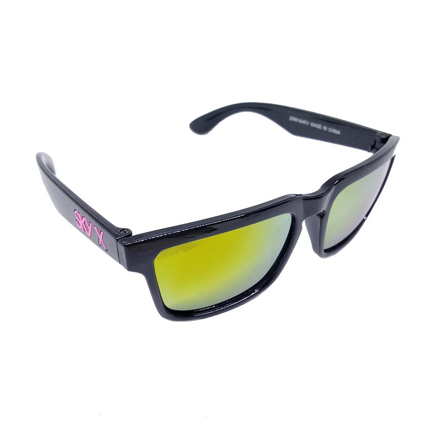 Kaca Mata Anak Merk SKYX RBN PNK