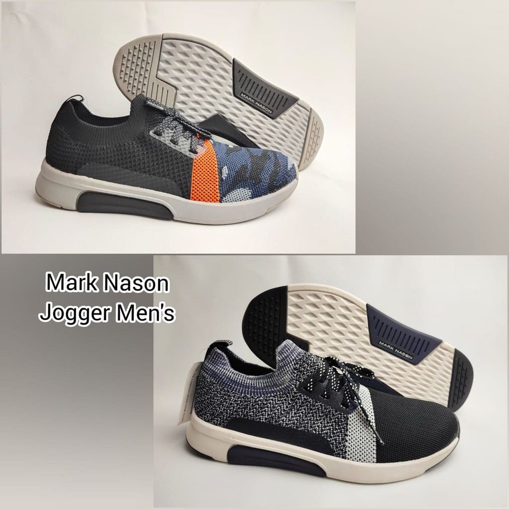 Skechers Mark Nason Jogger Pria / Skechers Pria / Sepatu Pria / Sepatu Skechers Pria / Sepatu Tali