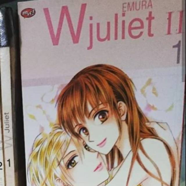 W Juliet II 1-3T