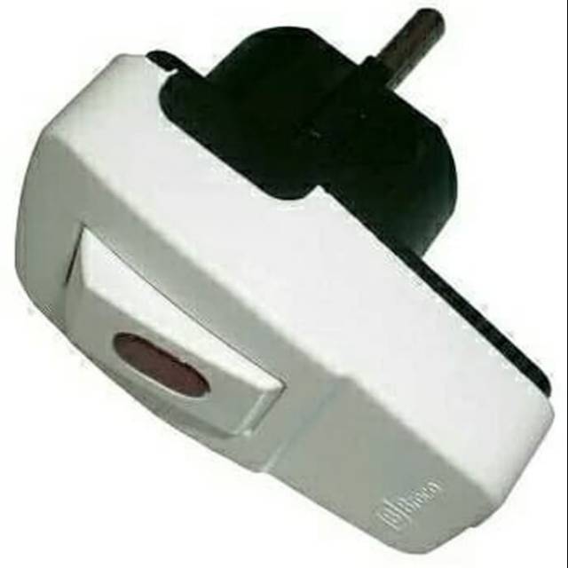 steker saklar lampu colokan listrik stop kontak broco ft