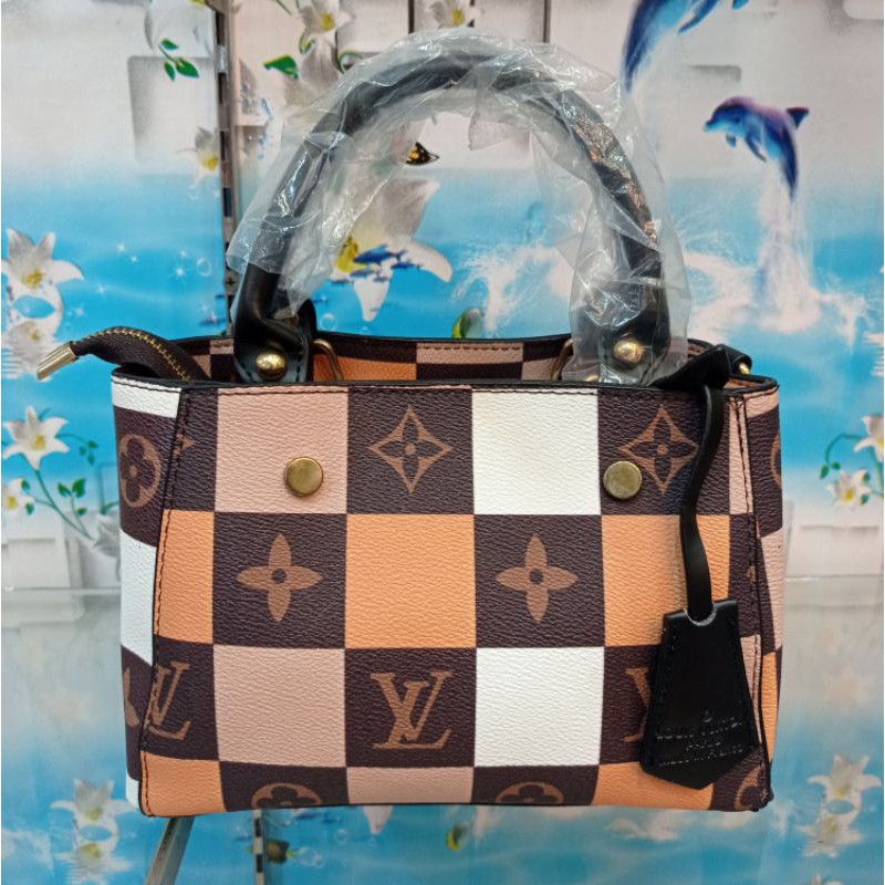 TAS PEREMPUAN IMPORT