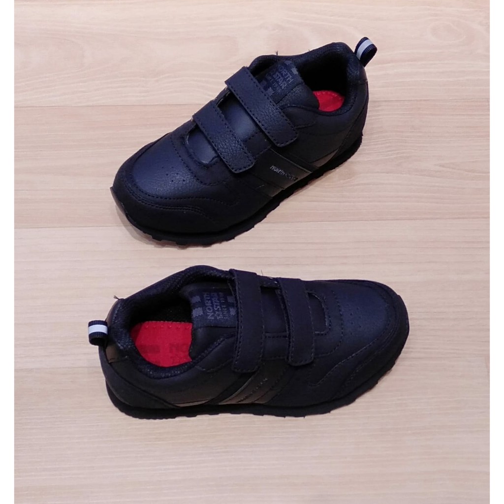 Bata Sepatu Sekolah Unisex B-First 3816566