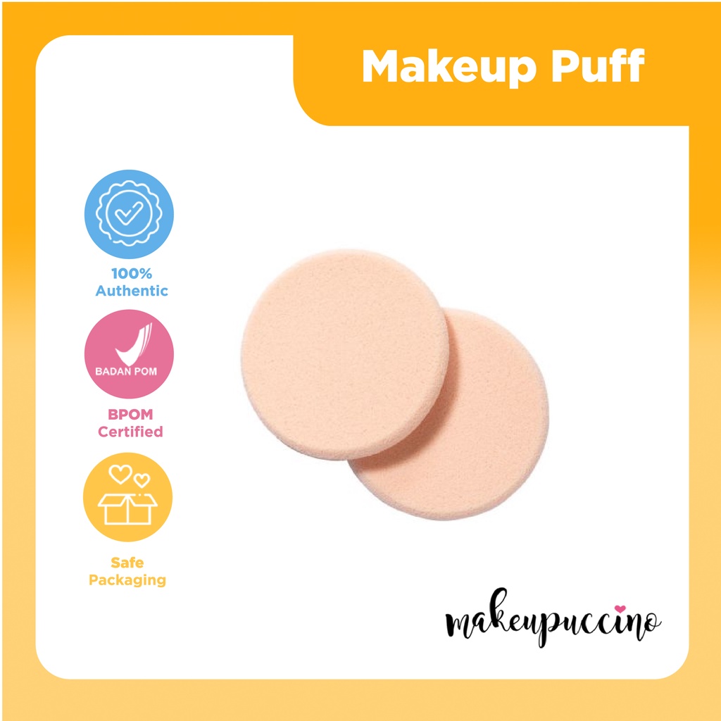 You Glam Fix Expert Puff