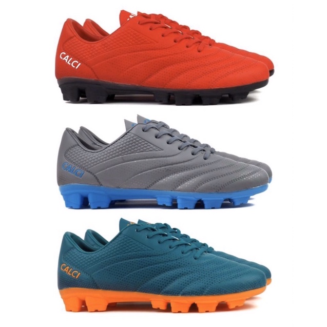 SEPATU SEPAK BOLA CALCI ATOM SC
