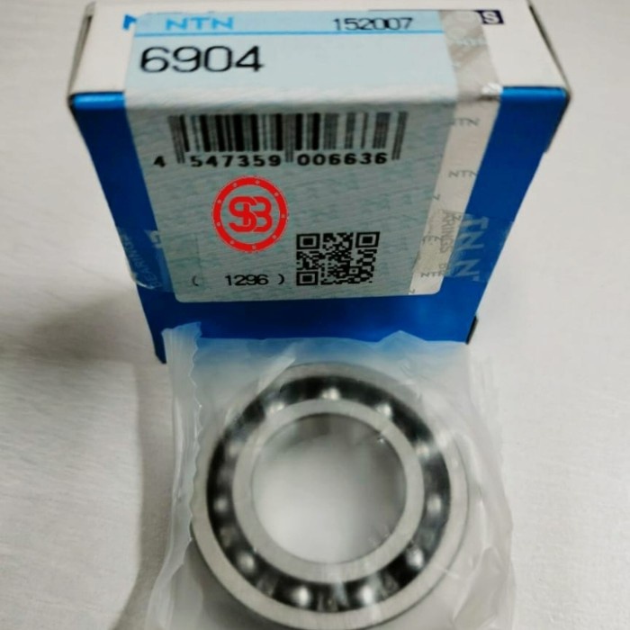 Bearing 6904 NTN ORIGINAL