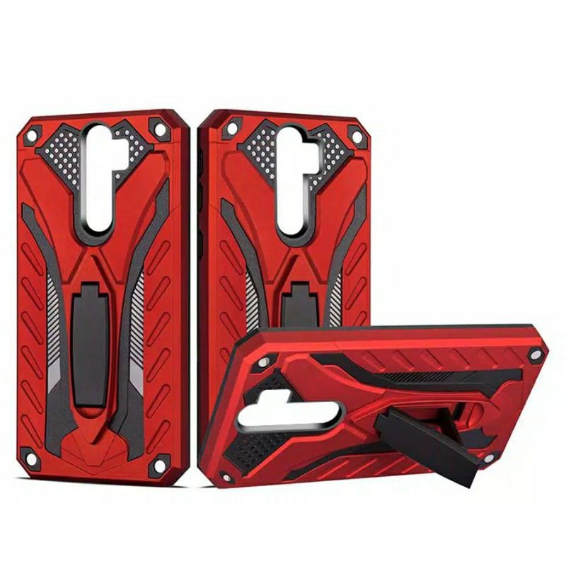 Case Transformer Standing Aman dari benturan Hp Oppo A52020/A92020