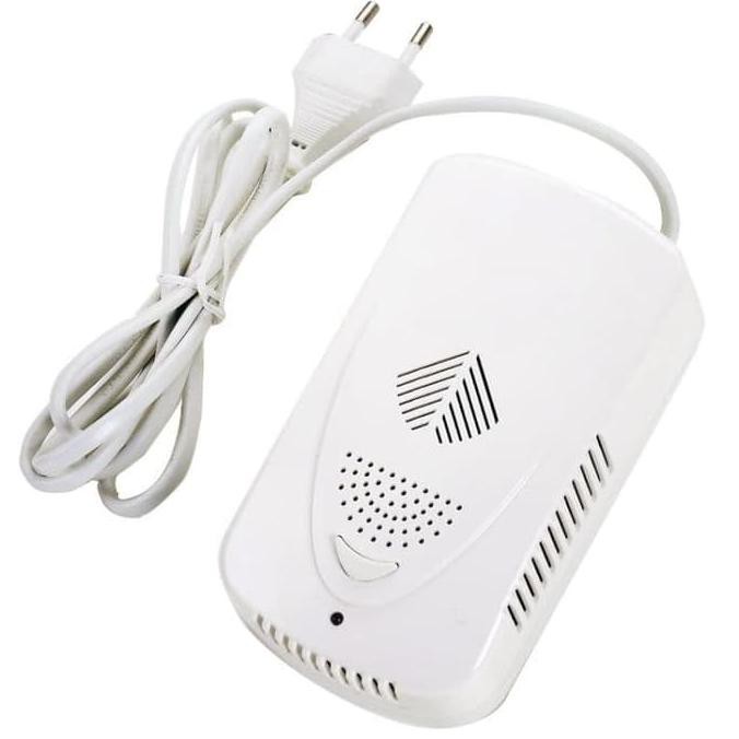 Idealife LPG Gas Leak Alarm - Gas Alarm - IL304