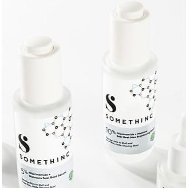 SOMETHINC Niacinamide + Moisture Sabi Beet Max Brightening Serum 40ml