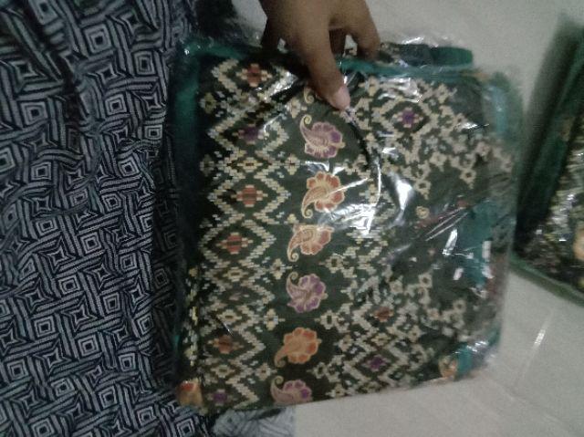 Tasyananu_batik Couple Azkana Etnic #6