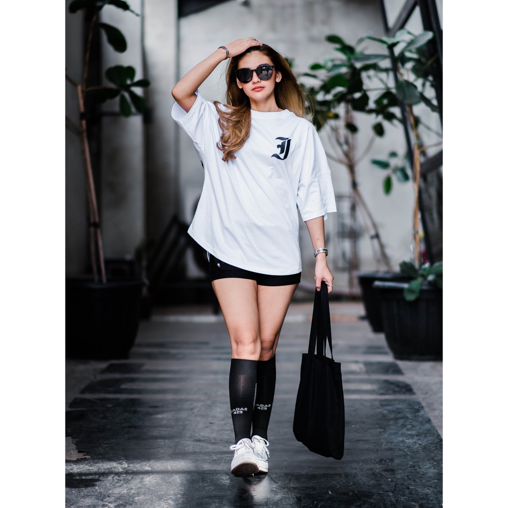 kaos oversize / oversized insane Wardrobe Distro hits