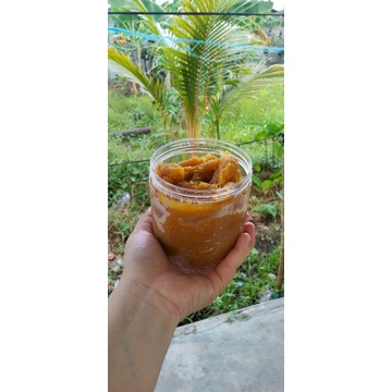 

selai nanas nastar
