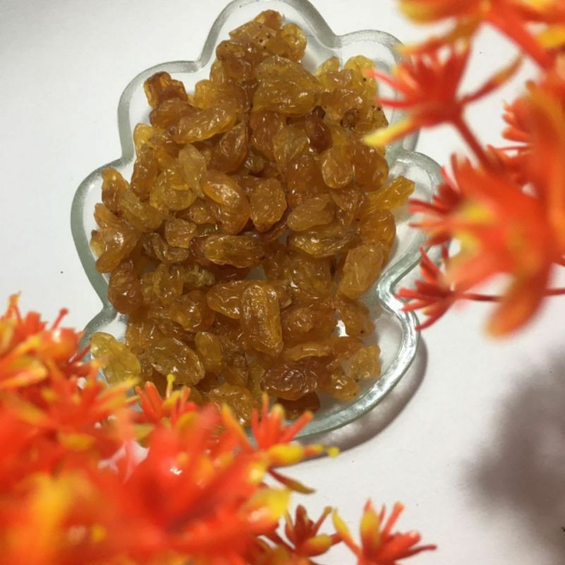 

Kismis Simin Manis 1 kg