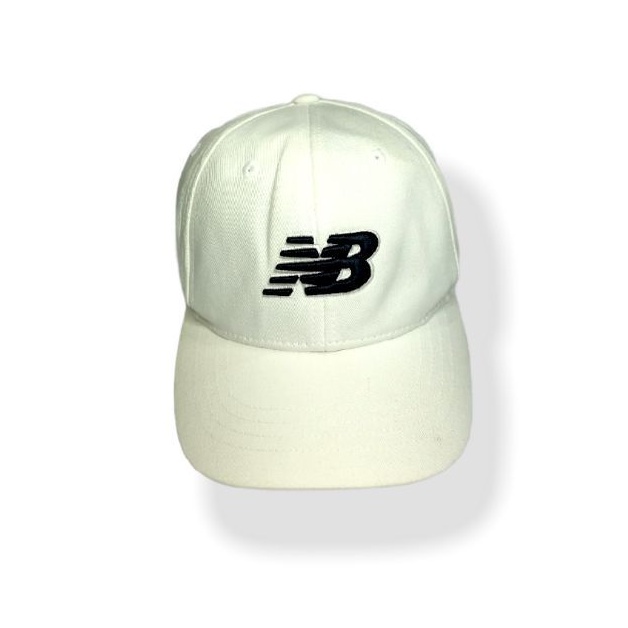 [TERMURAH] TOPI ANAK NEW BALANCE SECOND ORIGINAL