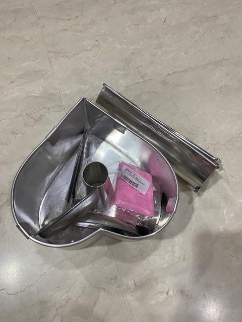 Cetakan Banana Cake Kue Pisang Tokyo Banana