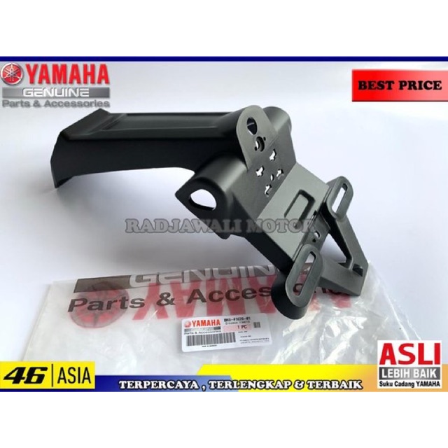 Slebor spakbor r15 vva spakbor belakang r15 vva original yamaha