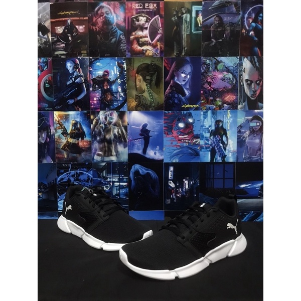 Puma Interflex Men 0009