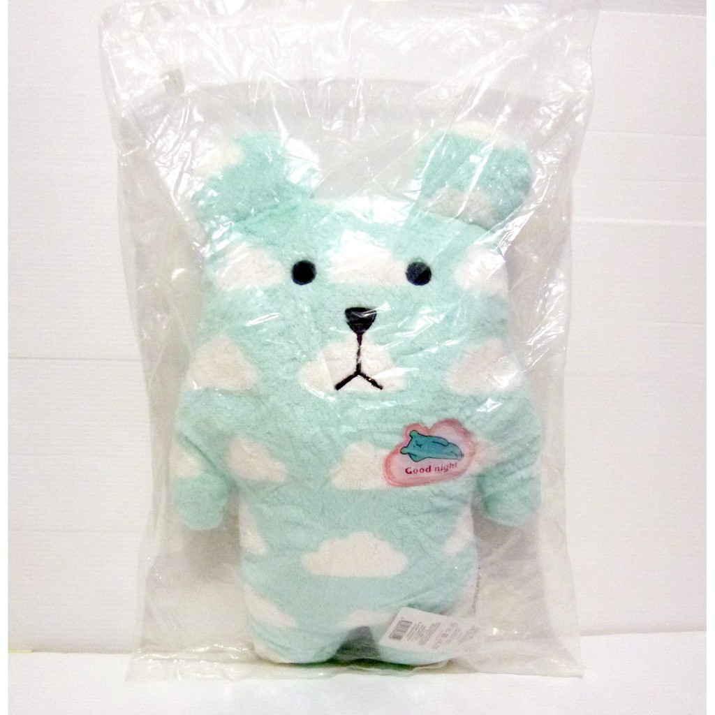 Boneka Craftholic Original Very Soft And Smooth Good Night Series