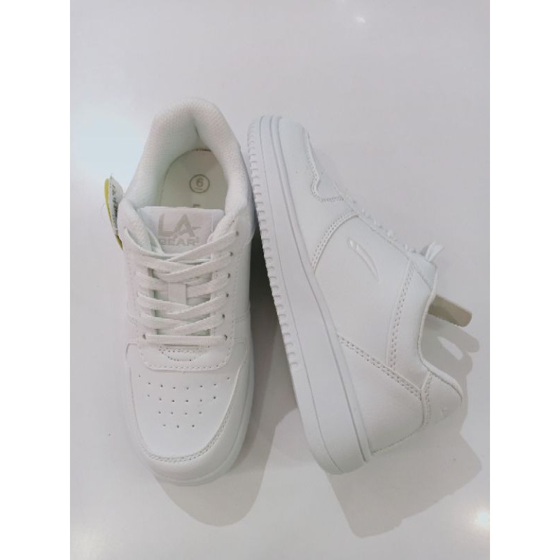 sneakers women LA Gear 190208