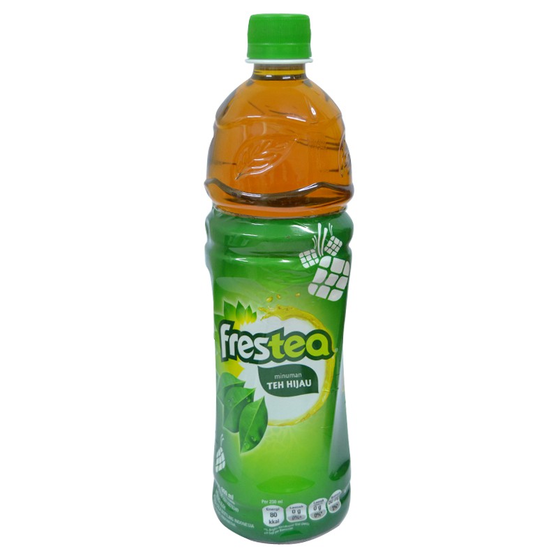 

Freste Green 900ml - Farmers Market