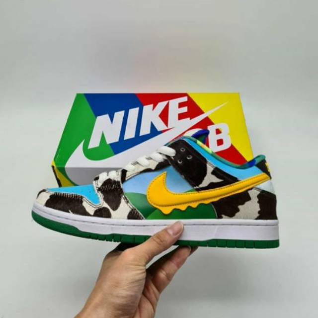 nike sb chunky dunky pre order