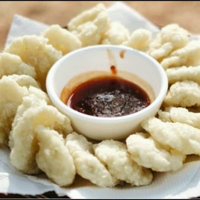 

Cireng Frozen