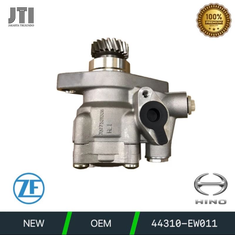 POMPA POWER STEERING HINO 500 FM285 COMMON RAIL 44310-EW011 PUMP