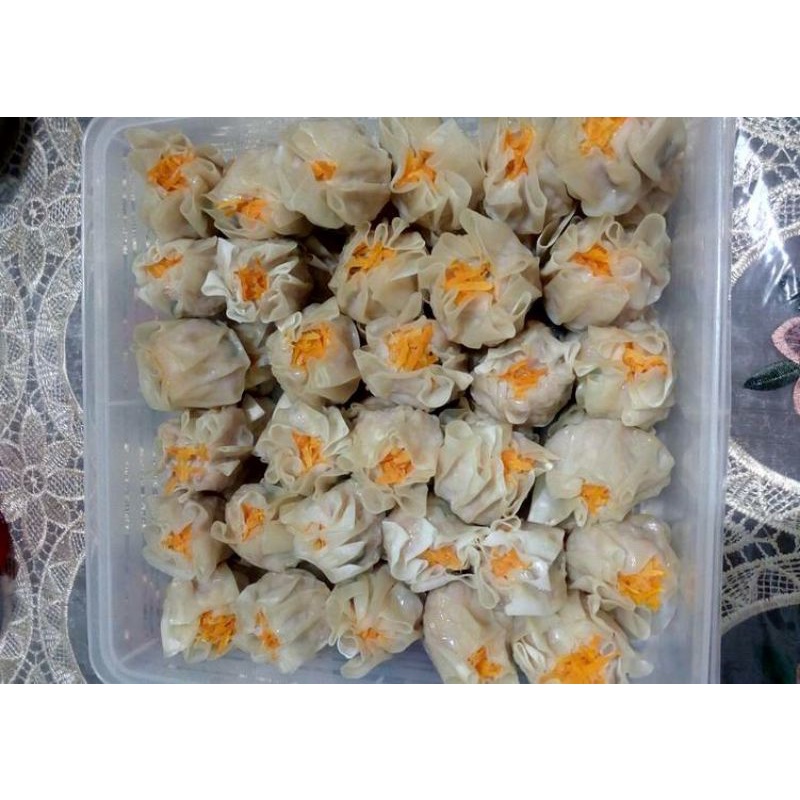 

MY DIMSUM